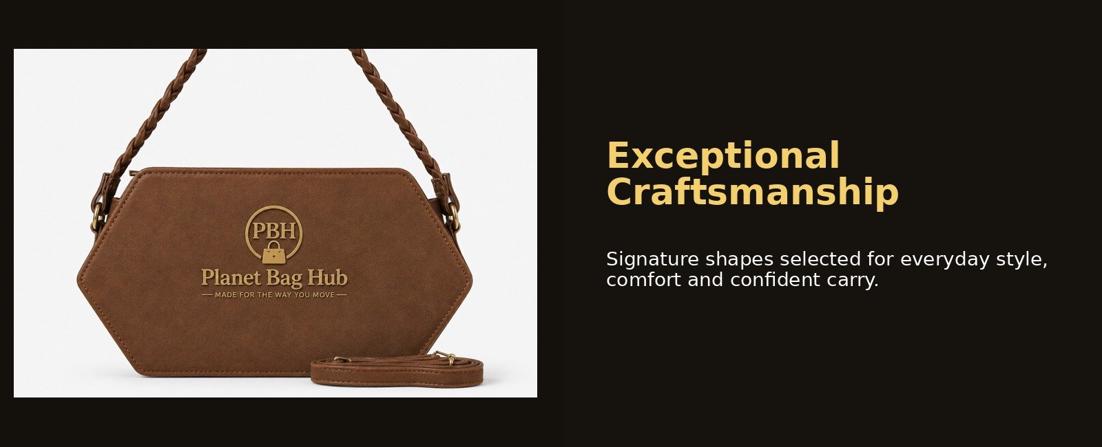 Exceptional Craftsmanship